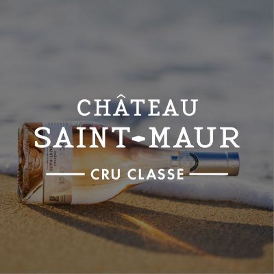 Great Palate - Chateau Saint Maur