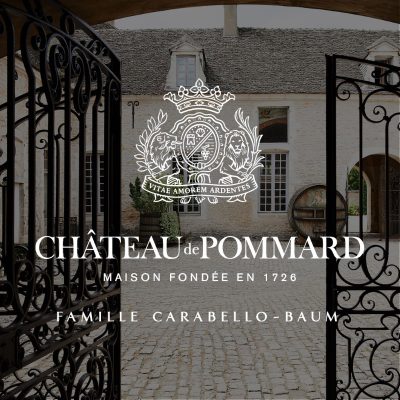 Great Palate - Chateau de Pommard