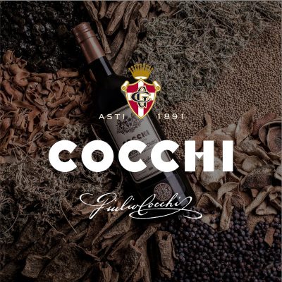 Great Palate - Cocchi