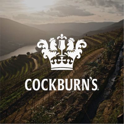 Great Palate - Cockburn's