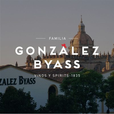 Great Palate - Gonzalez Byass