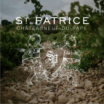 Great Palate - St Patrice