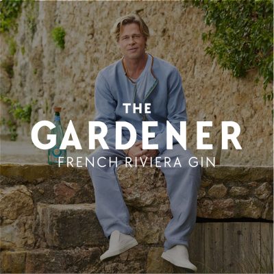 Great Palate - The Gardener