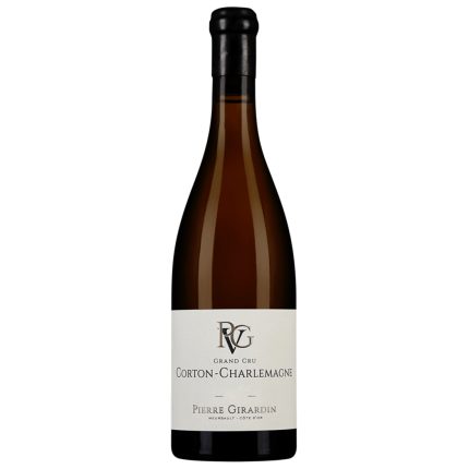 Pierre Vincent Girardin Corton Charlemagne Grand Cru 2020