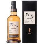 Sakurao Single Malt Japanese Whisky