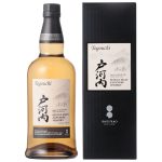 Togouchi Single Malt Japanese Whisky