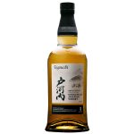 Togouchi Single Malt Japanese Whisky